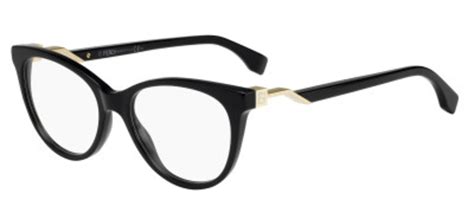 fendi ff0201|Fendi Ff 0201 Prescription Eyeglasses .